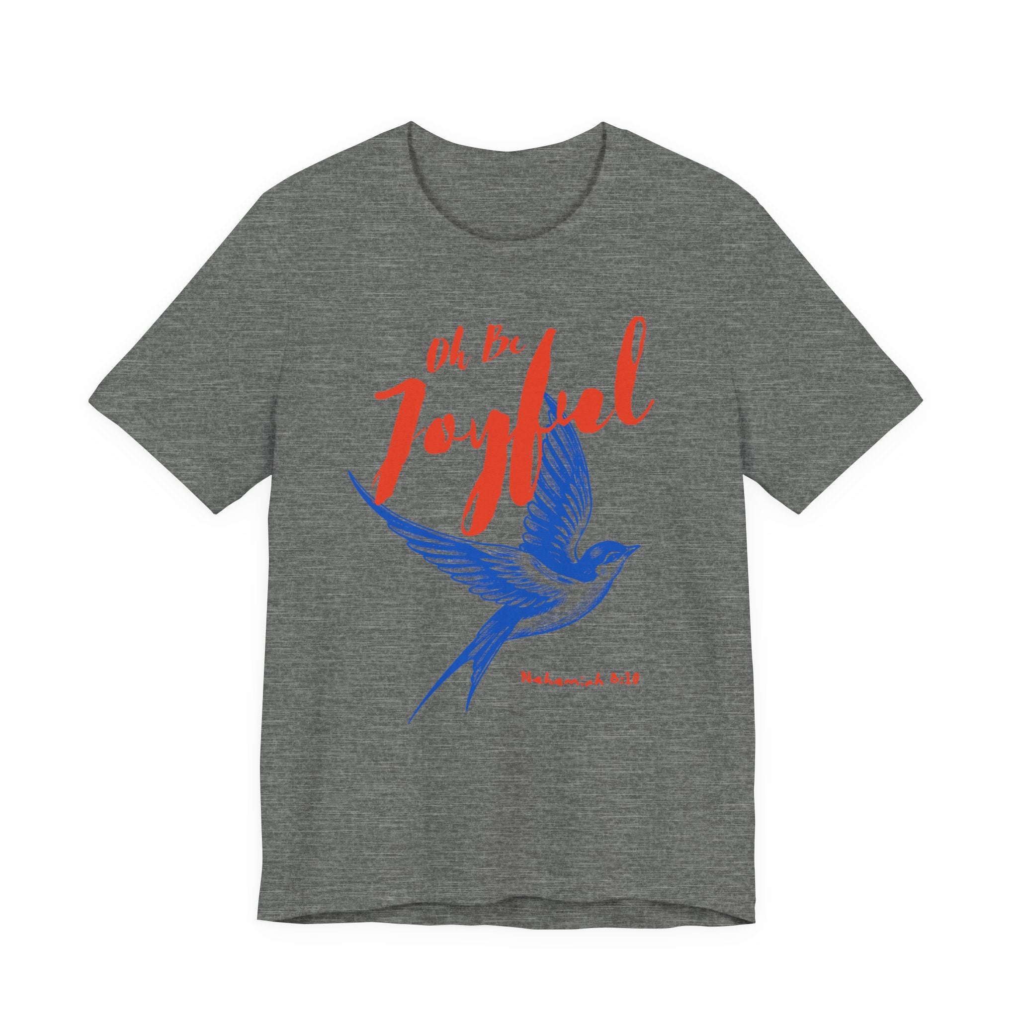Joyful Bird Tee