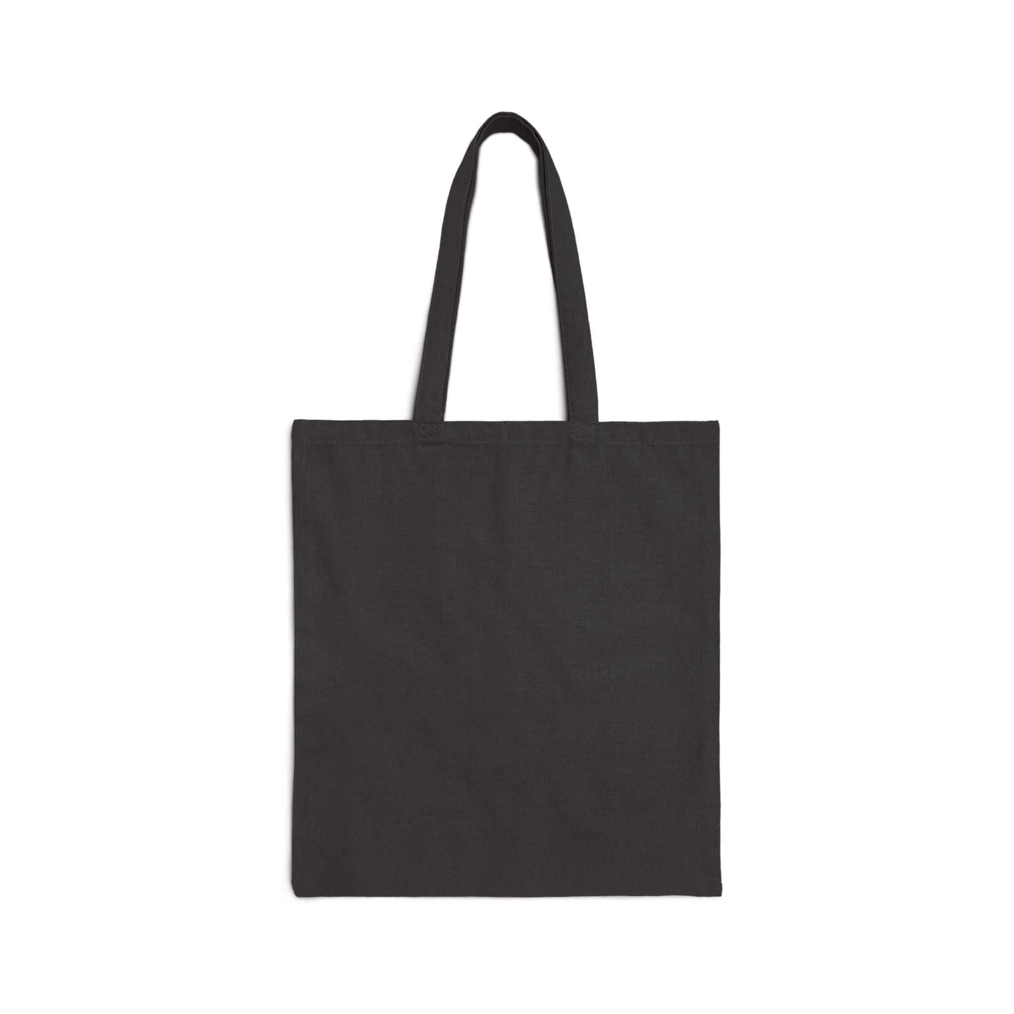 Proverbs 7:2 Apple of my eye: Cotton Canvas Tote Bag