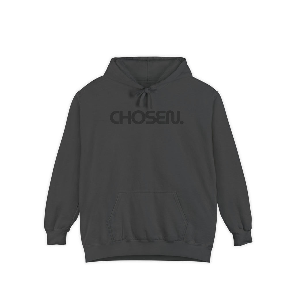 Chosen -Jeremiah 1:5 Hoodie