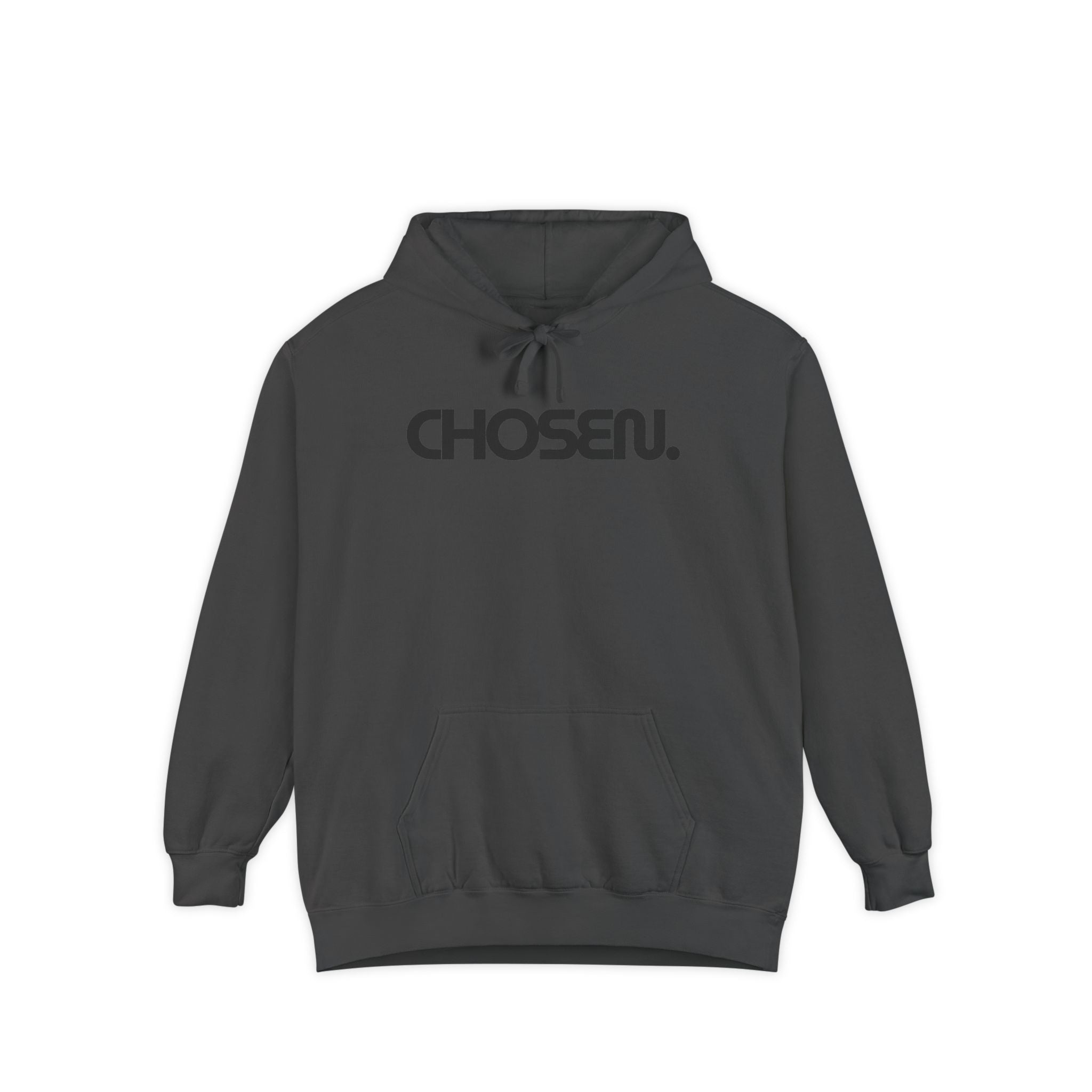 Chosen -Jeremiah 1:5 Hoodie