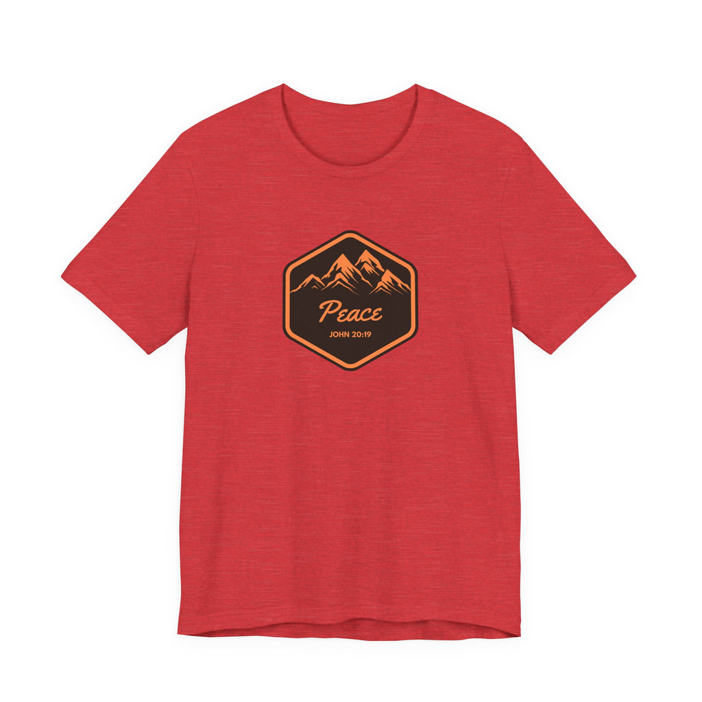 Peace Tee