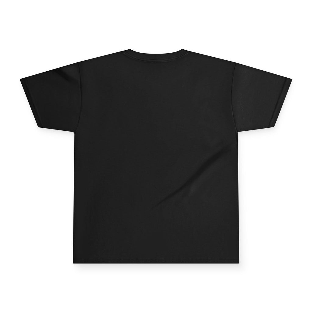 Youth Tee — Trinity Rochester Prep Retro School Logo