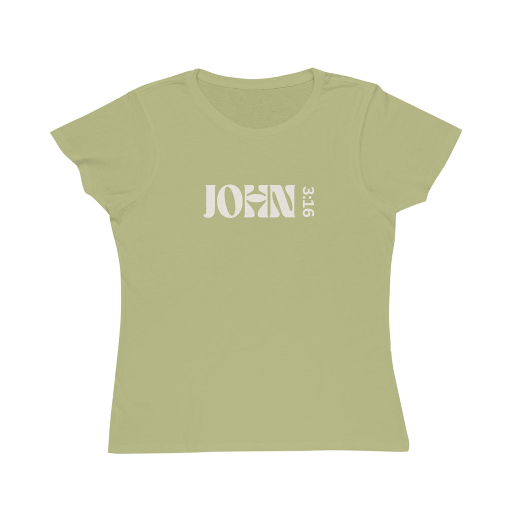 Organic Women's Classic T-Shirt