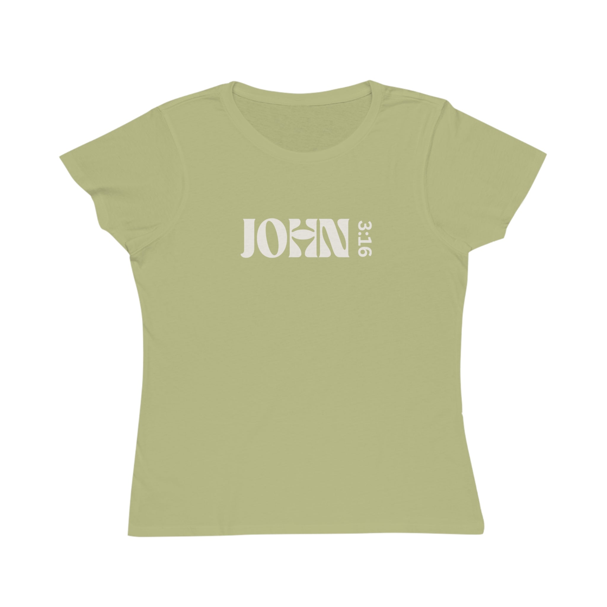 Organic Women's Classic T-Shirt