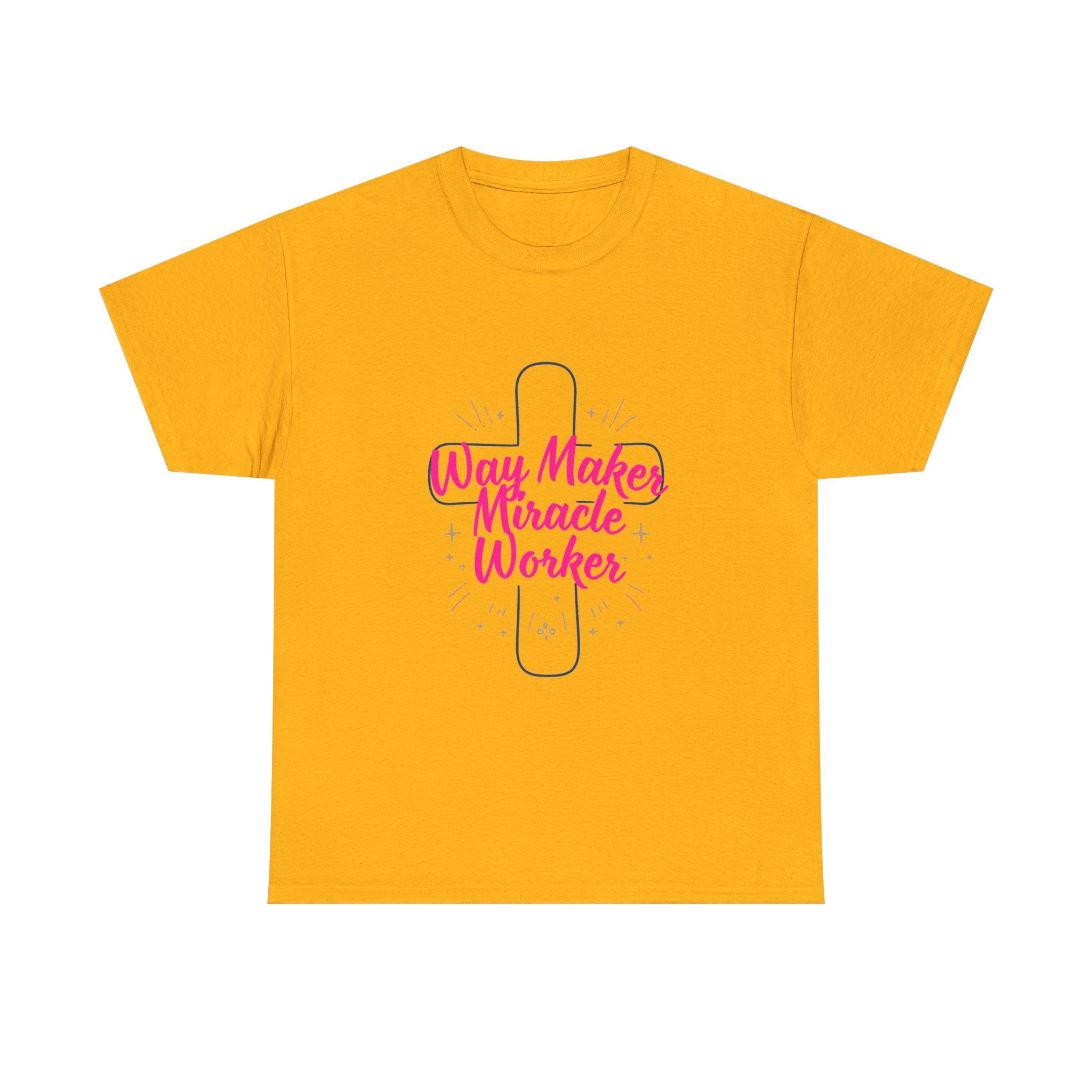 Way Maker Tee