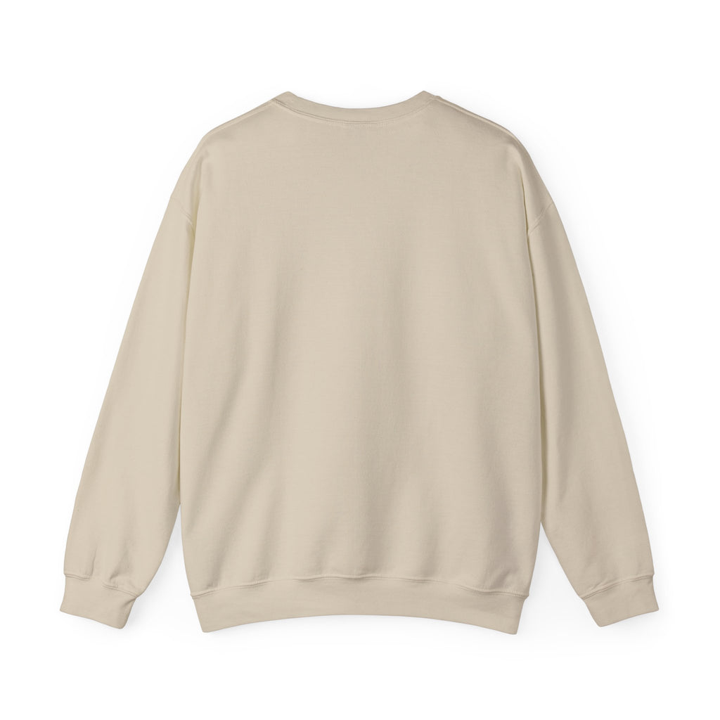 Proverbs 7:2 Apple of my eye: Heavy Blend™ Crewneck Sweatshirt