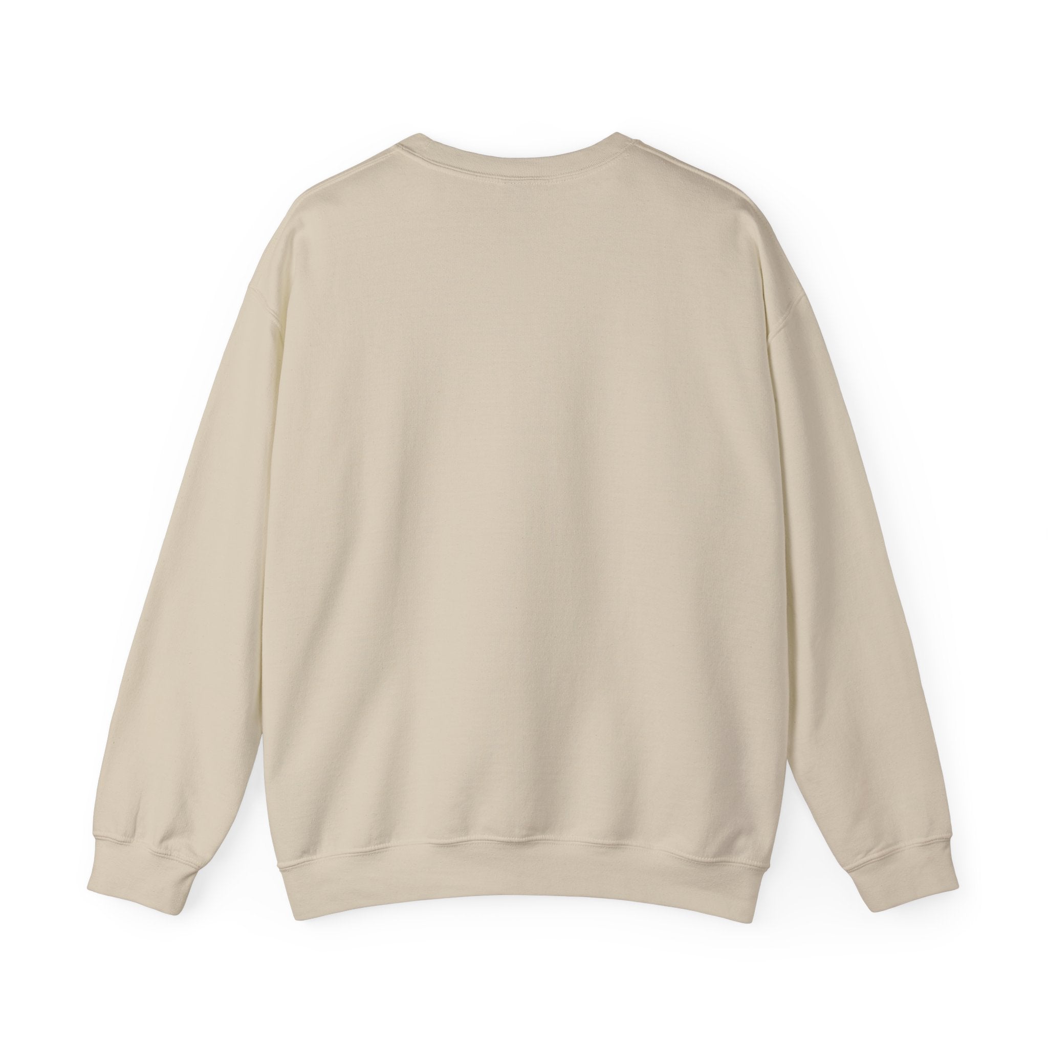 Proverbs 7:2 Apple of my eye: Heavy Blend™ Crewneck Sweatshirt