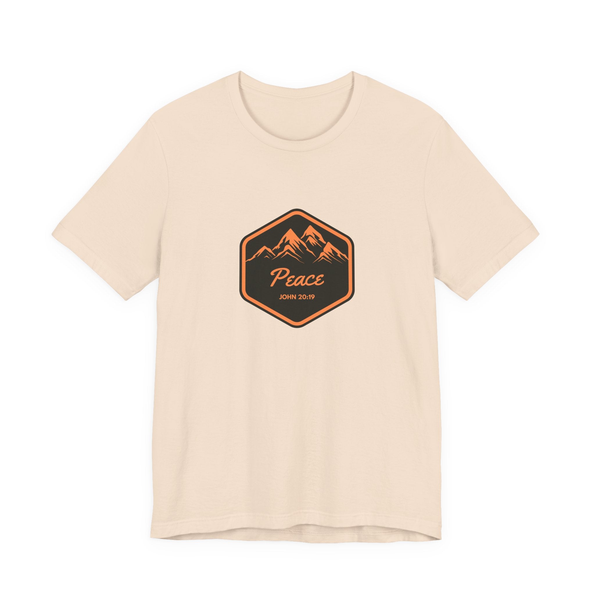 Peace Tee