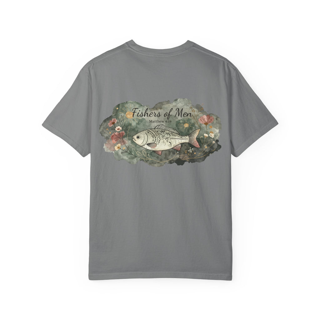 Fishers of Men: Comfort Colors Tee