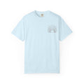 1 Thessalonians 5:18 Sunbeam: Comfort Colors Tee
