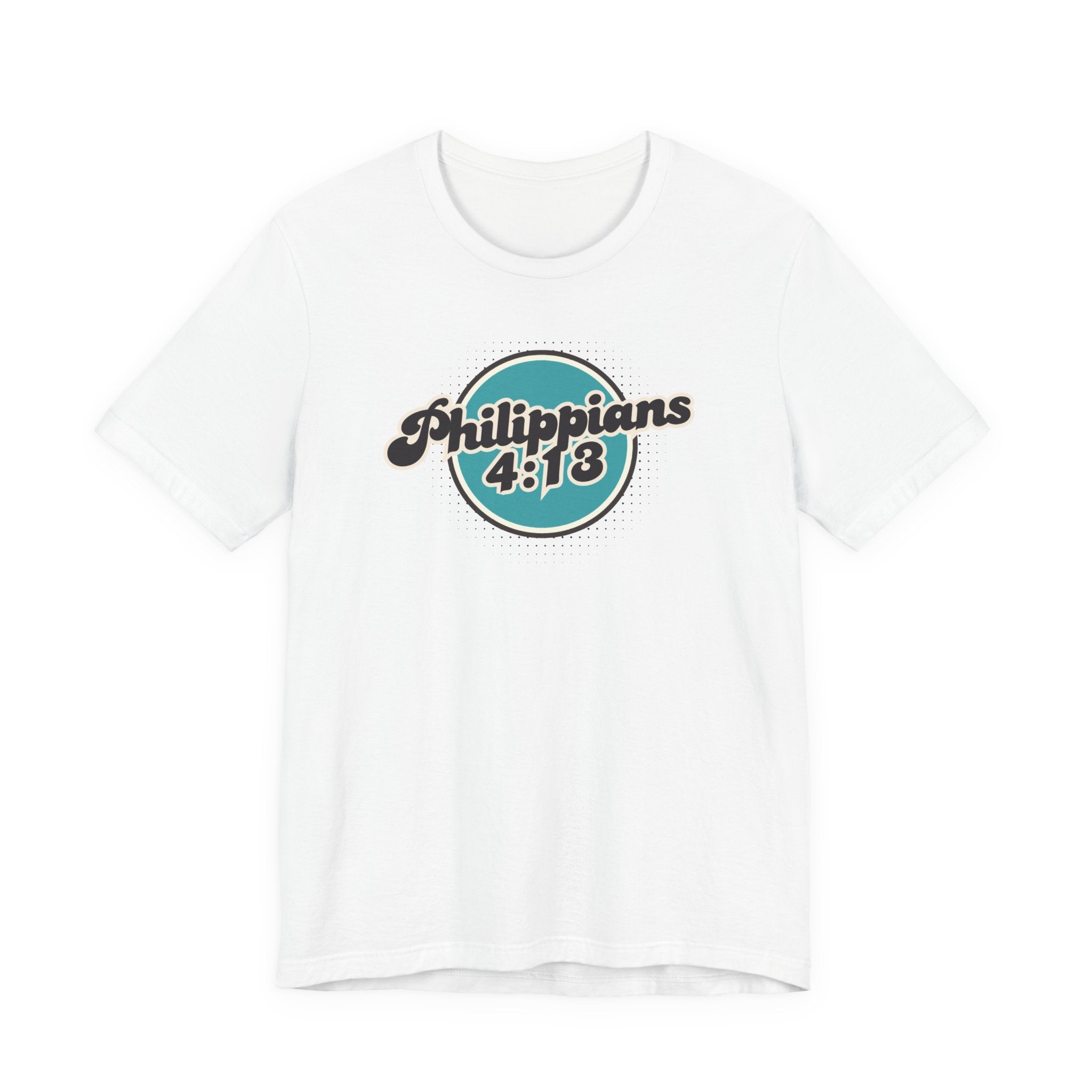Philippians 4:13 Tee