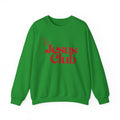 The Jesus Club Sweatshirt