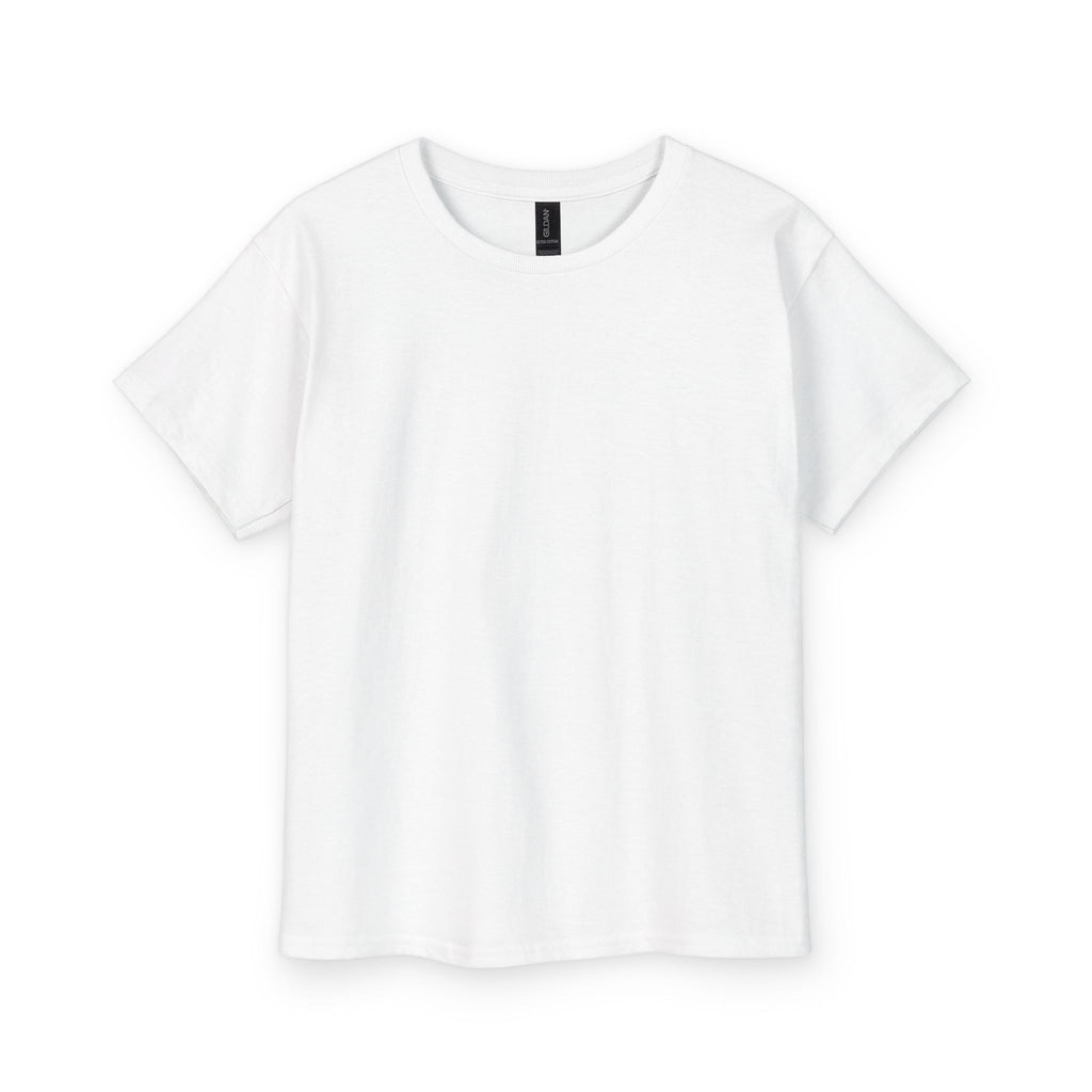 Youth Tee — Trinity Rochester Prep Retro School Logo