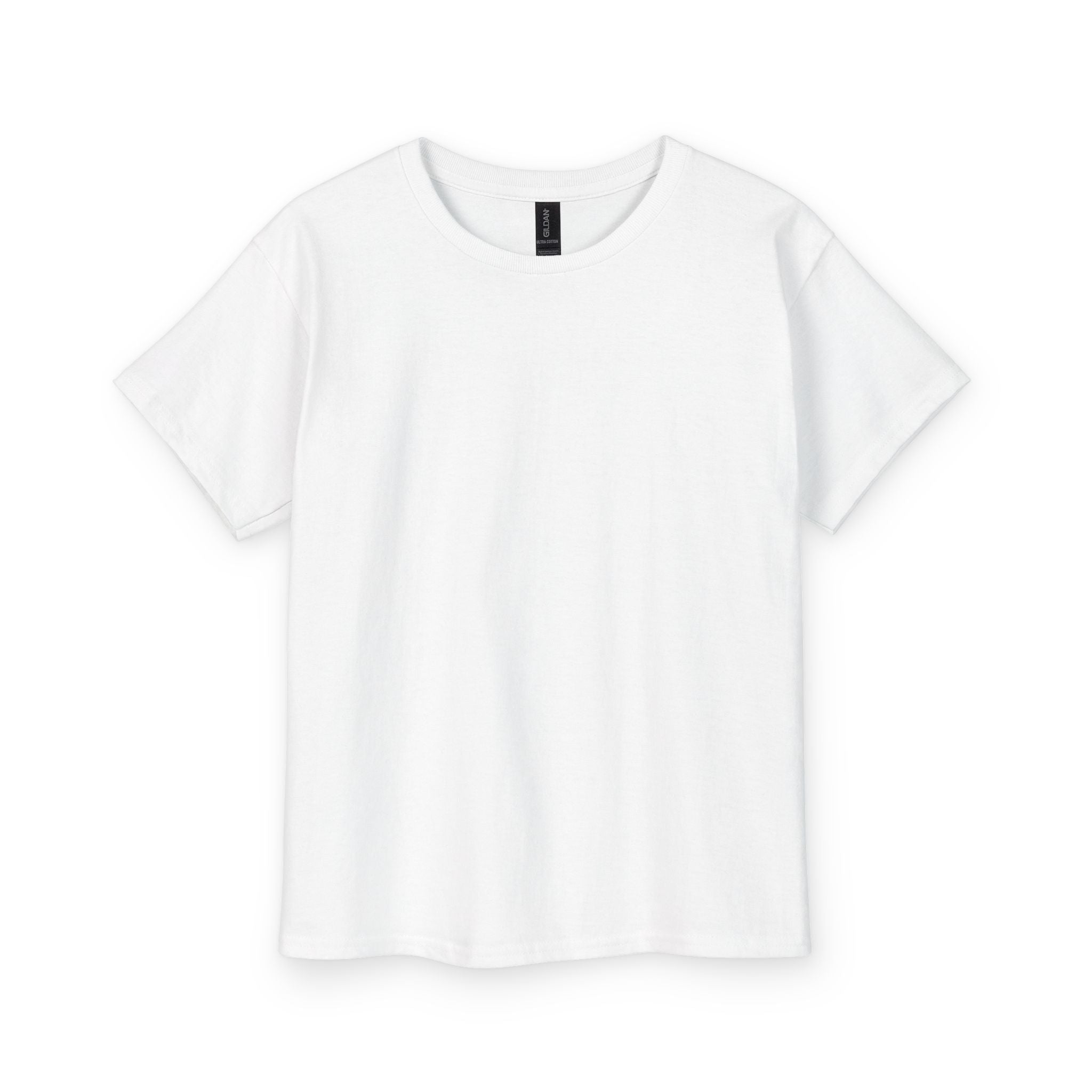 Youth Tee — Trinity Rochester Prep Retro School Logo