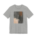 Abstract Cross Tee