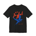 Joyful Bird Tee