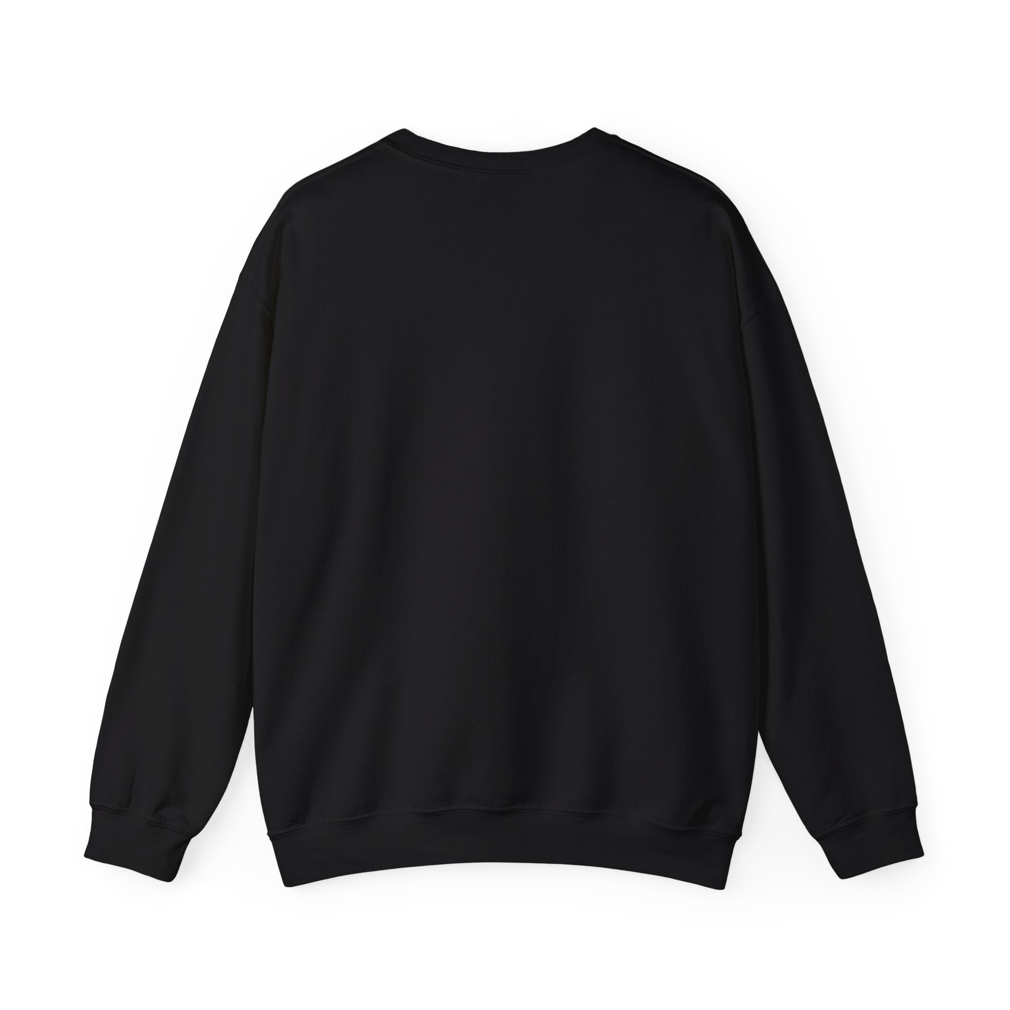 Jesus Saves: Crewneck Sweatshirt