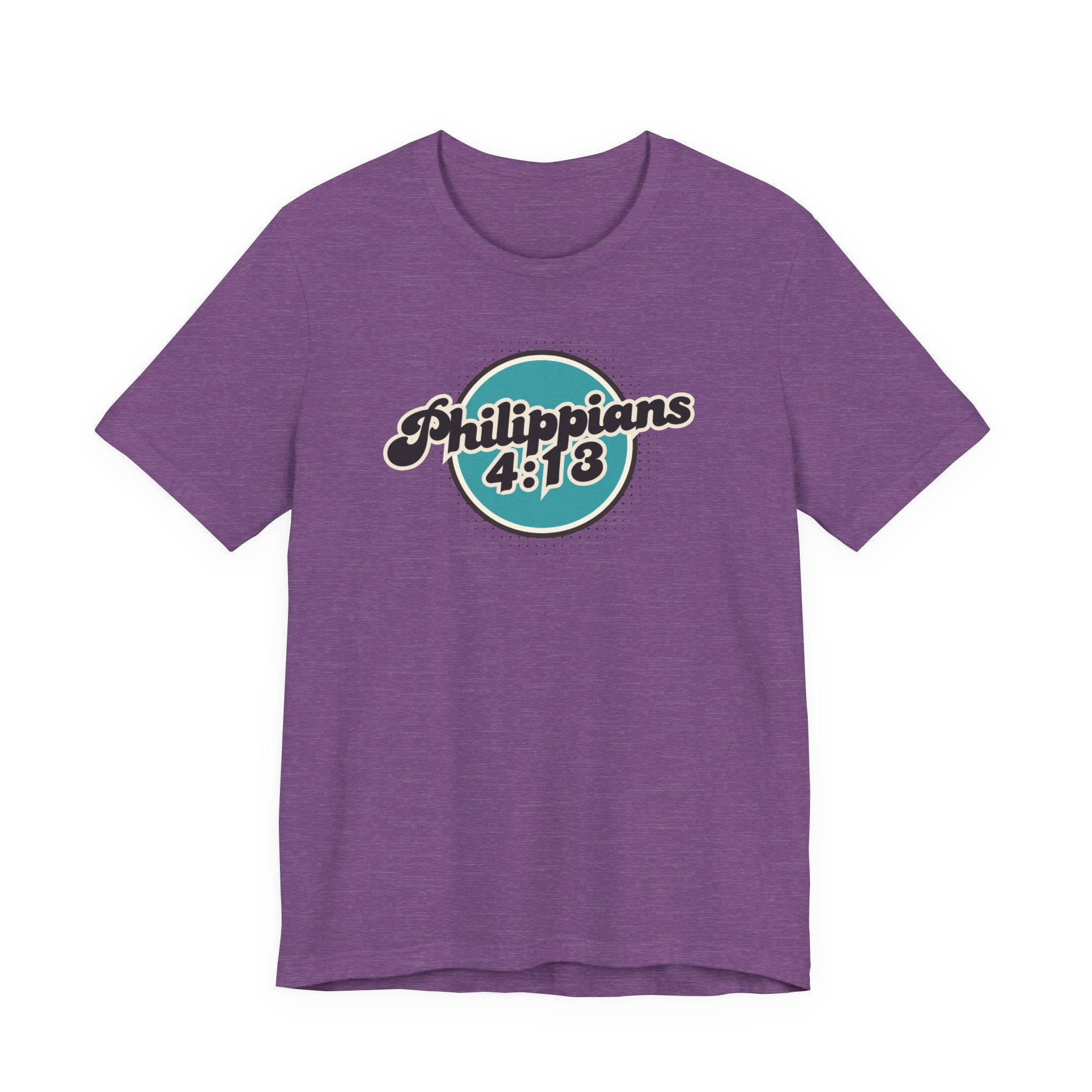 Philippians 4:13 Tee