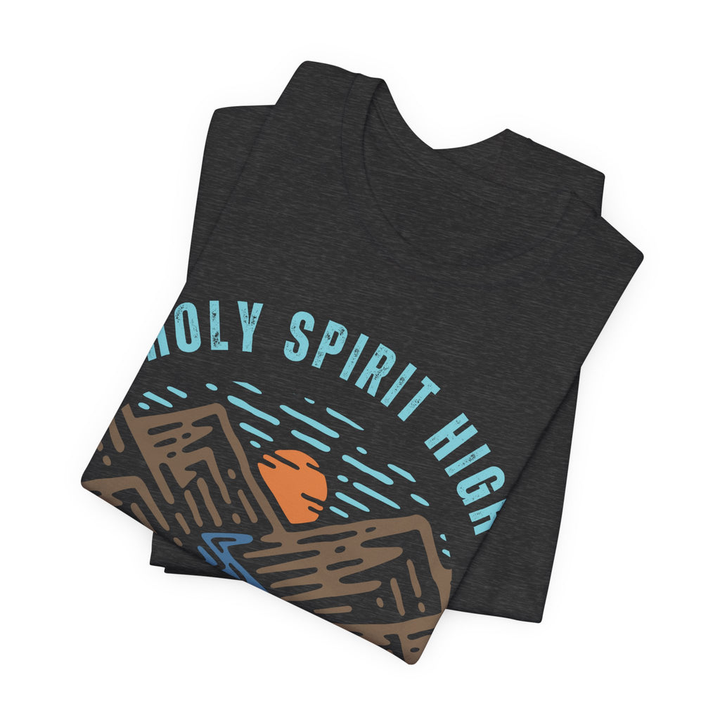 Holy Spirit High Mountain Tee