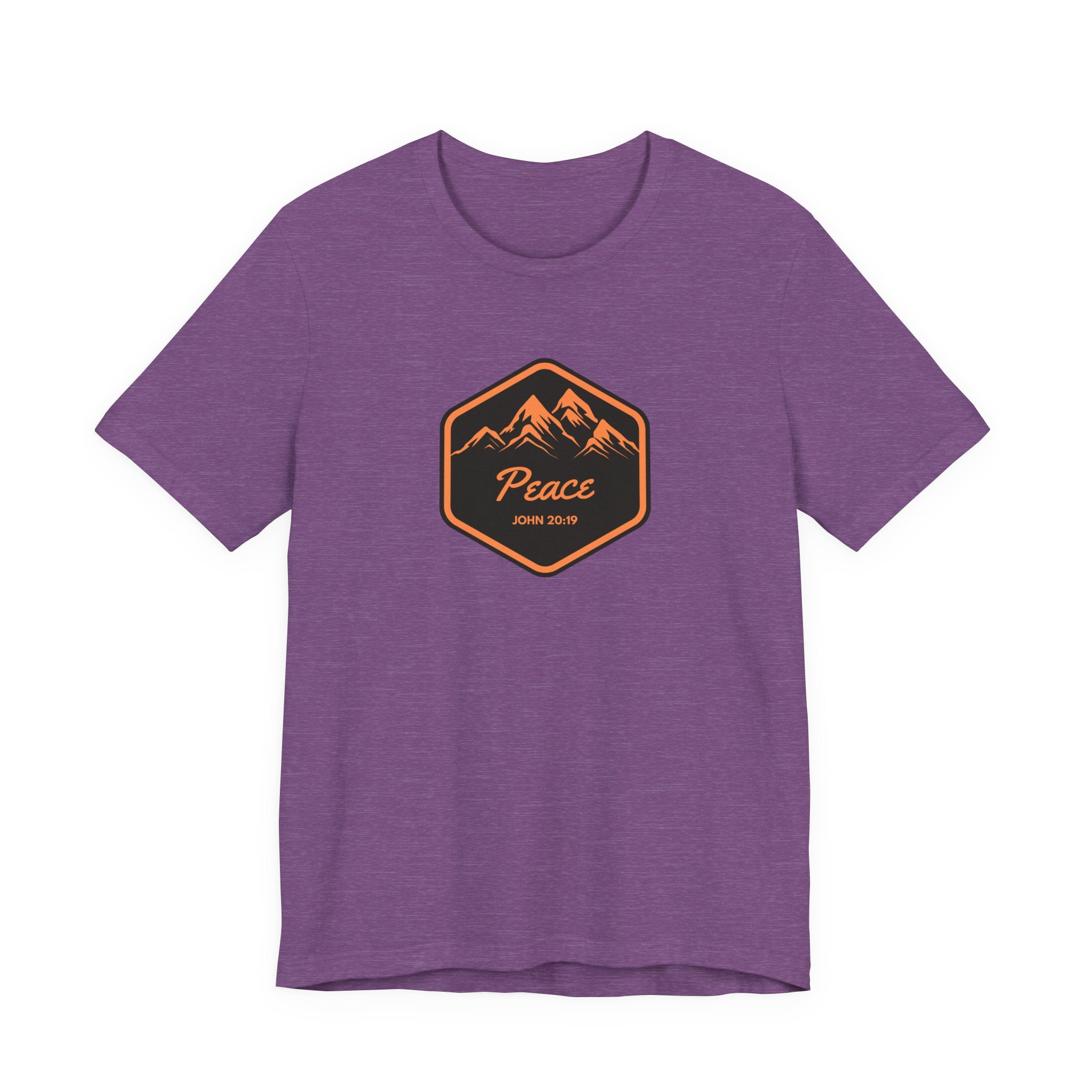 Peace Tee