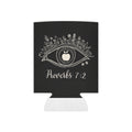 Proverbs 7:2 Apple of my eye drink holder