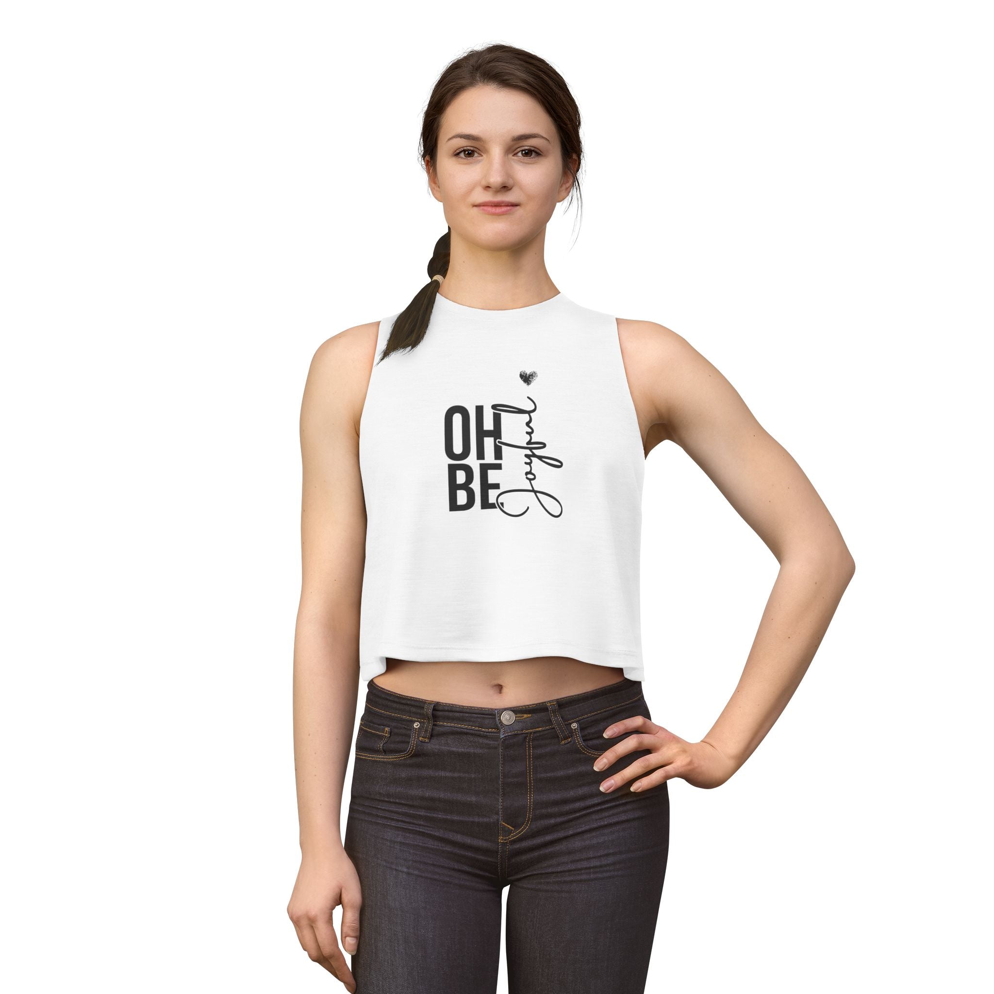 Women's Crop Top