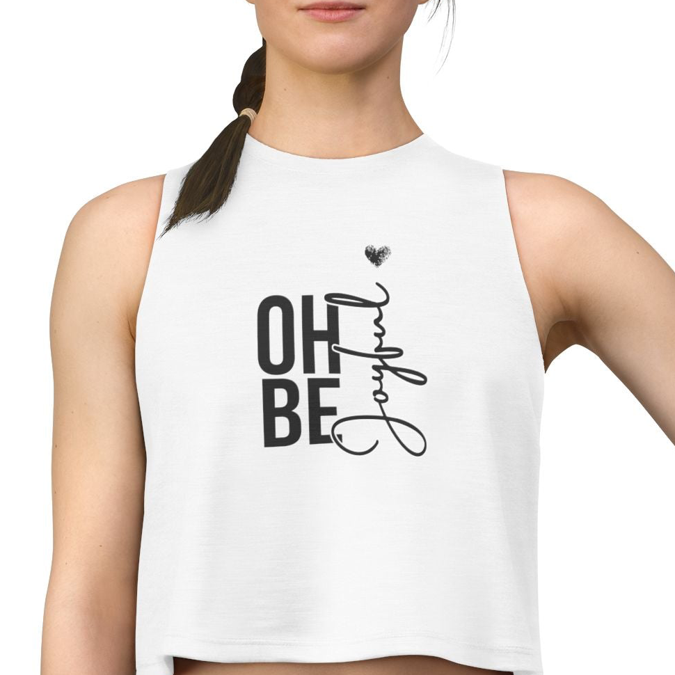 Women's Crop Top
