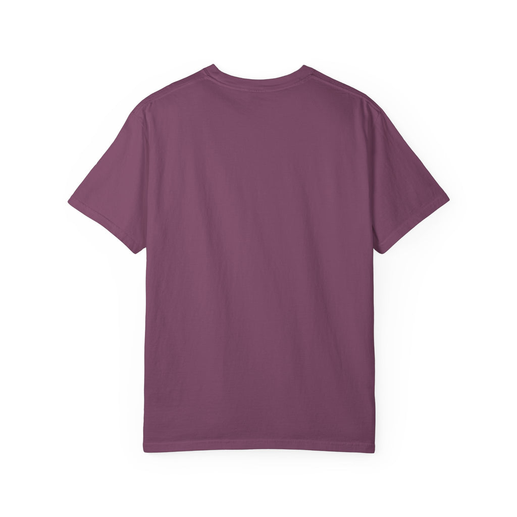 Psalm 118:24 Comfort Colors Fall Tee