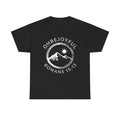 Oh Be Joyful- MTN Tee