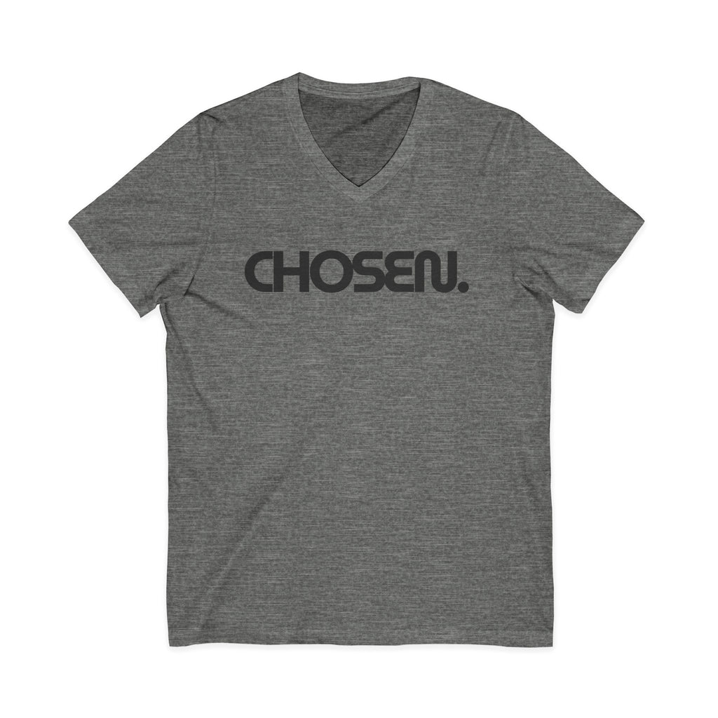 Chosen V-Neck Tee