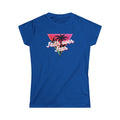 Faith Over Fear Palm Tee