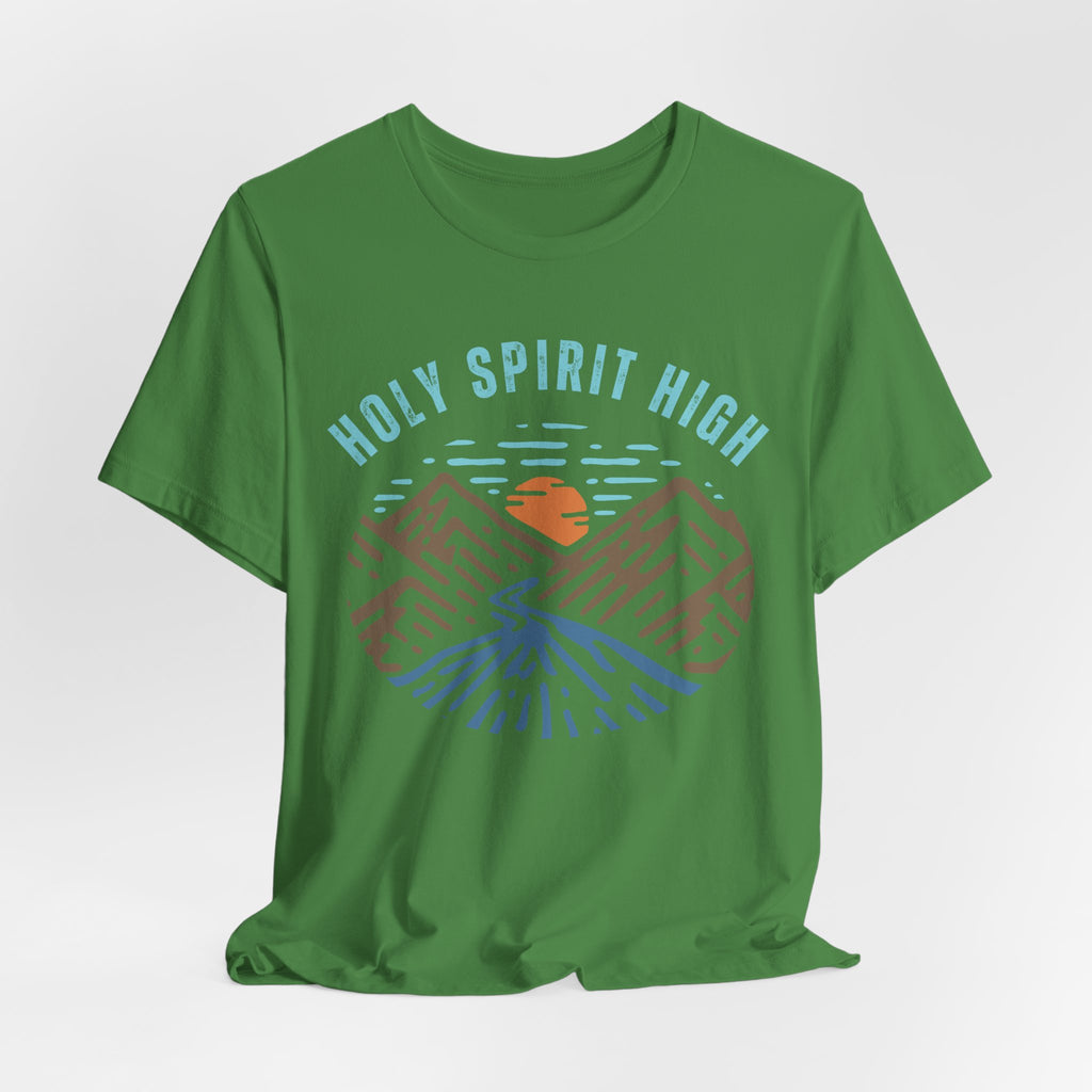 Holy Spirit High Mountain Tee