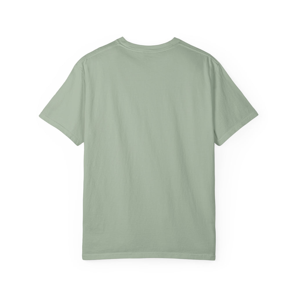 Horse Fall: Comfort Colors Tee