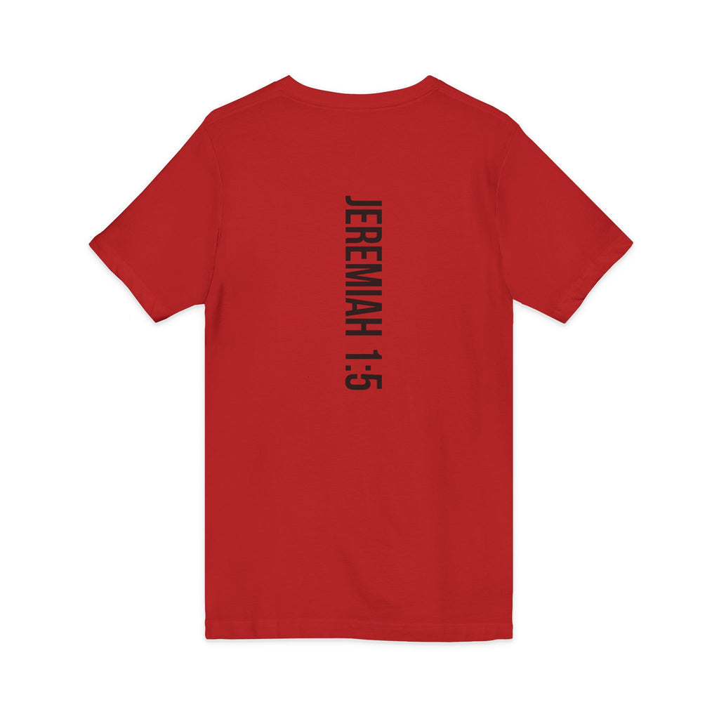 Chosen V-Neck Tee