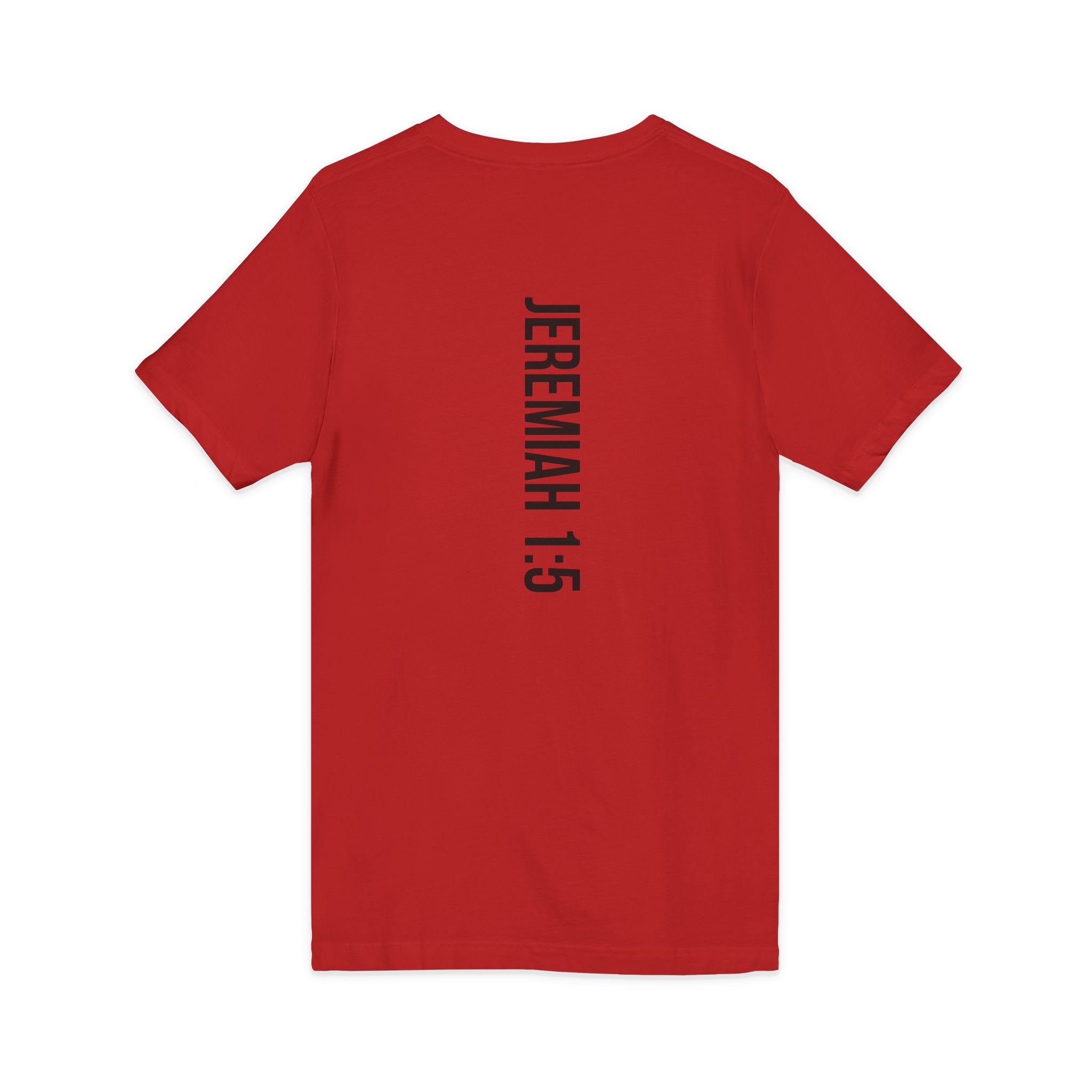 Chosen V-Neck Tee