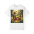 Proverbs 17:17 Animal Friend Tee