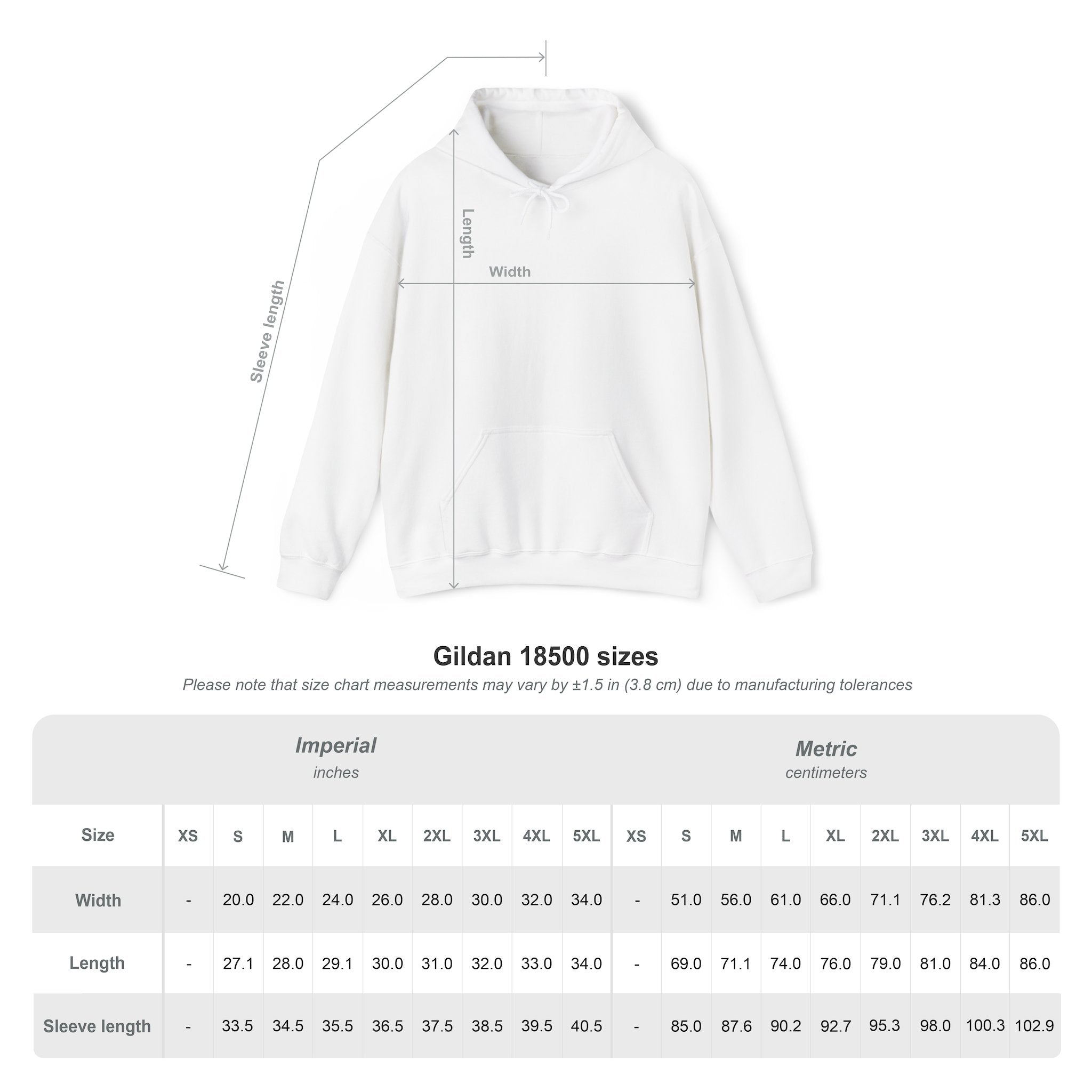 Jeremiah 29:11 Hoodie