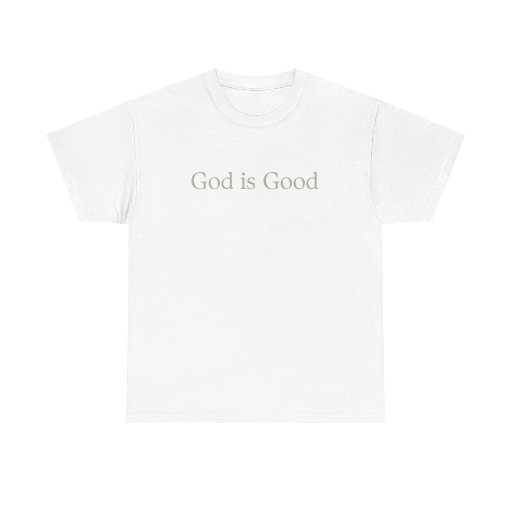 God is Good Tee