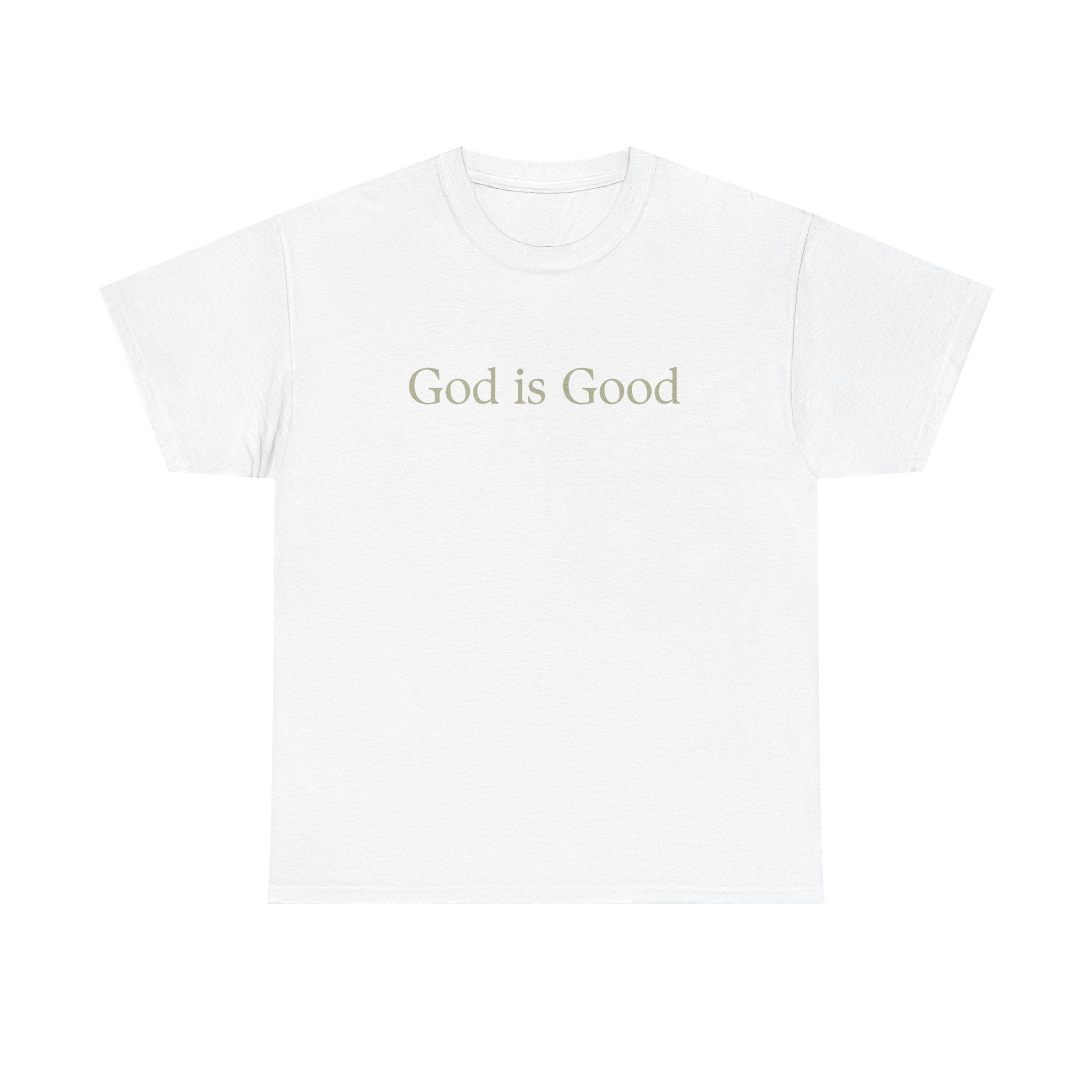 God is Good Tee