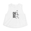 Women's Crop Top