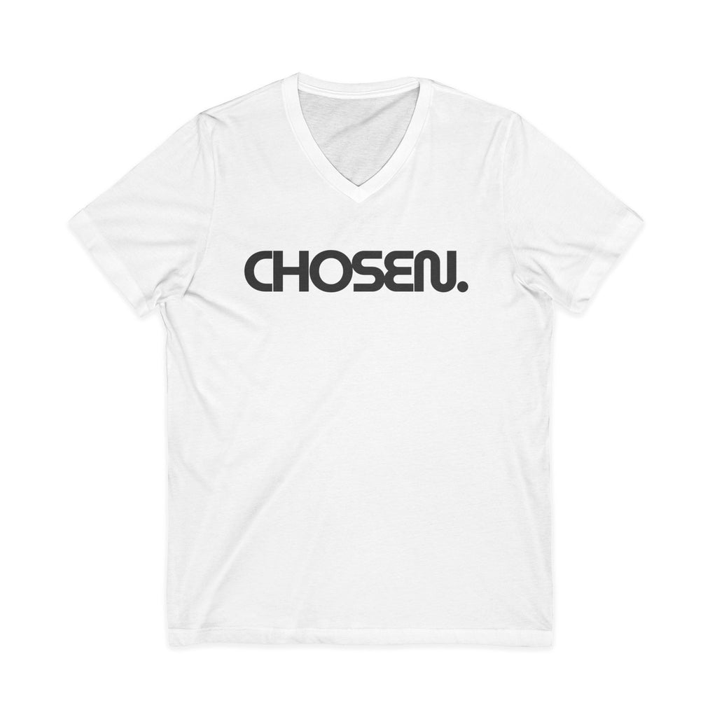 Chosen V-Neck Tee