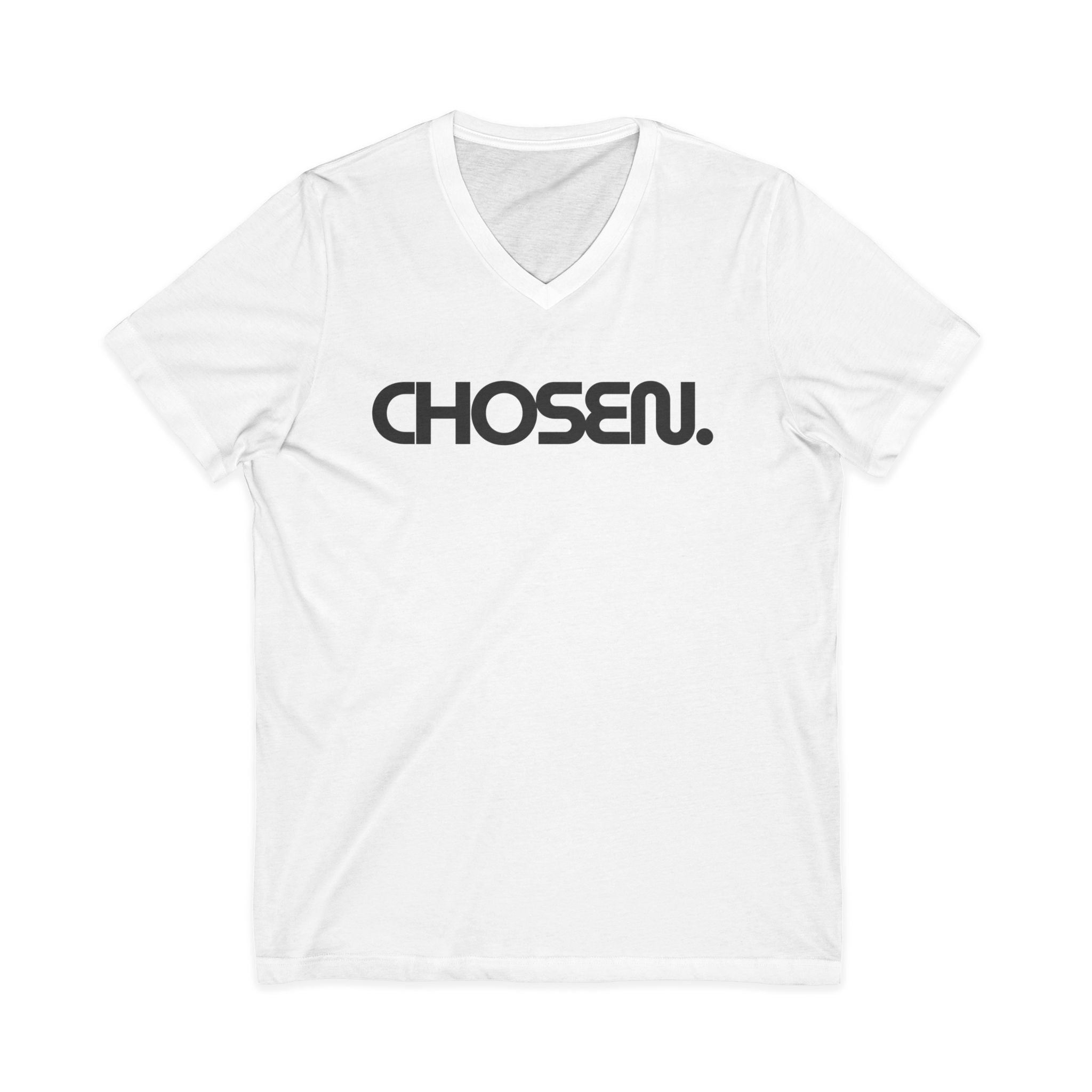 Chosen V-Neck Tee