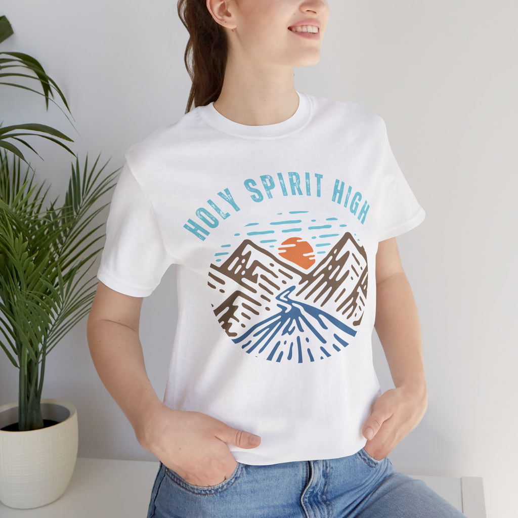 Holy Spirit High Mountain Tee