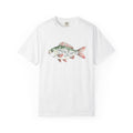 Fishers of Men: Comfort Colors Tee