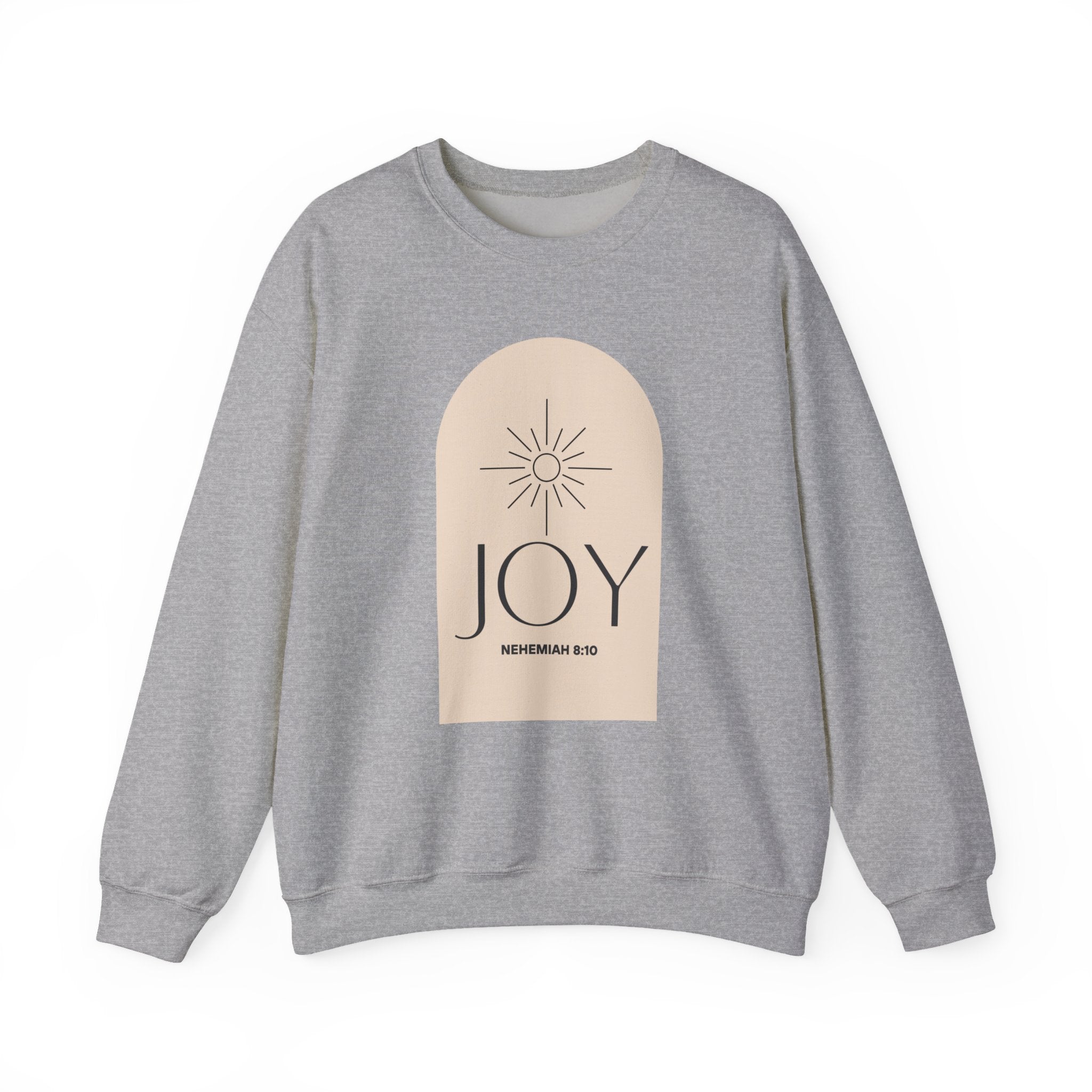 Joy Sweatshirt