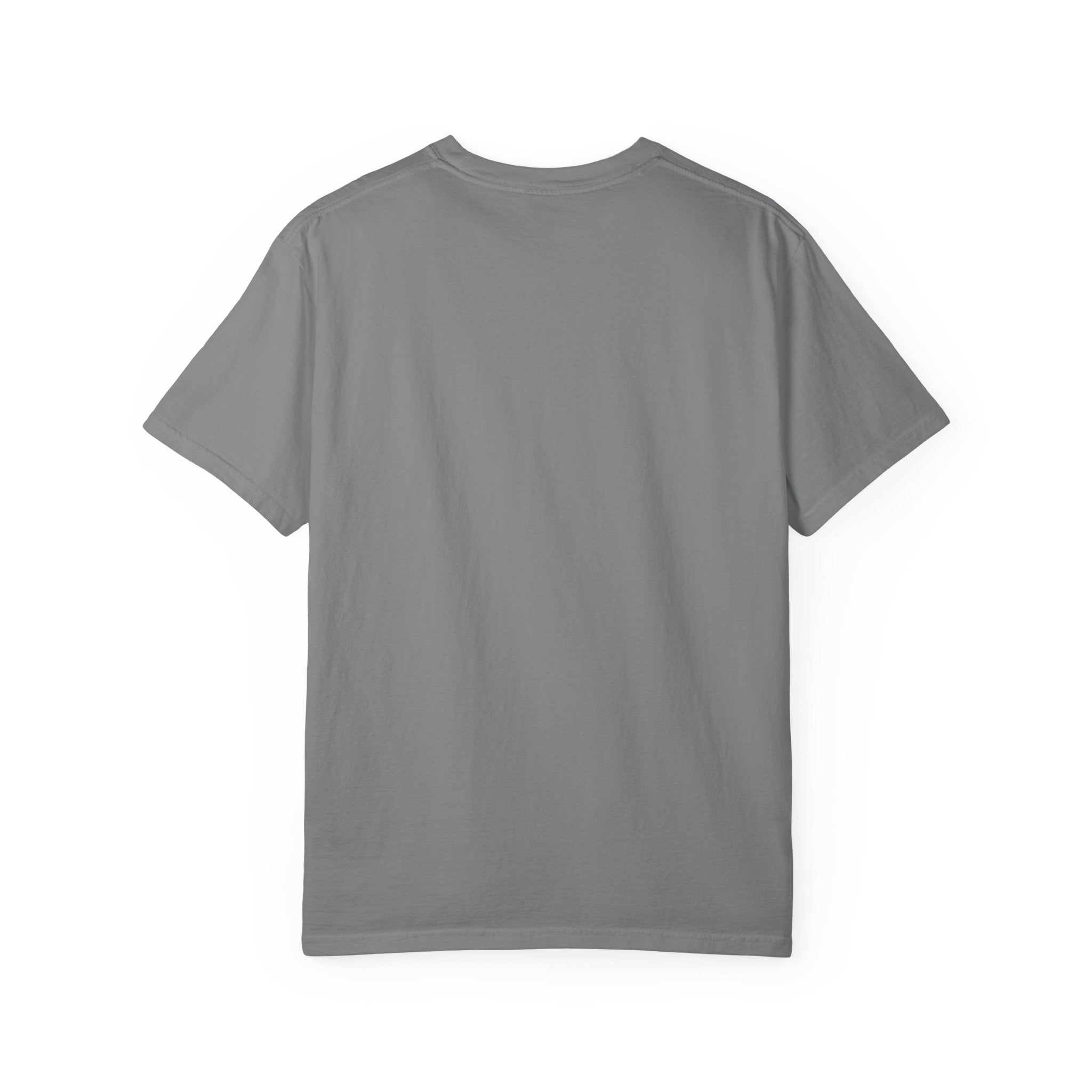 Rejoice Fall Dog: Comfort Colors Tee