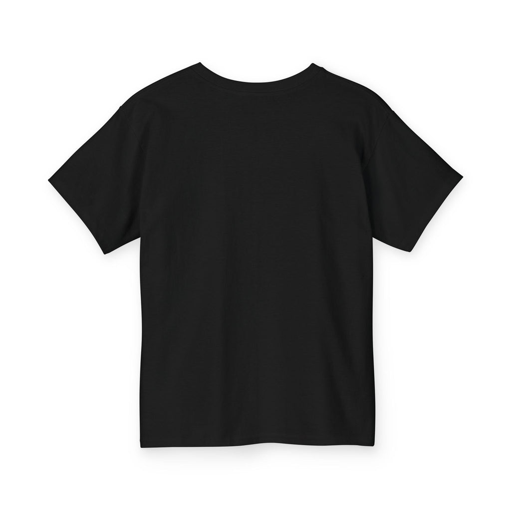 Youth Tee — Trinity Rochester Prep Retro School Logo