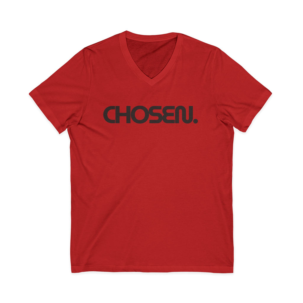 Chosen V-Neck Tee