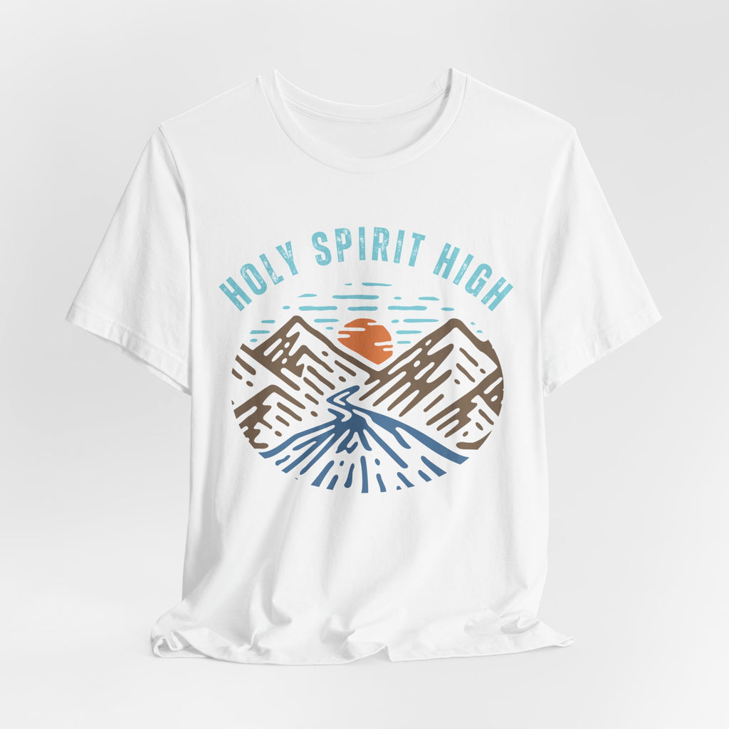 Holy Spirit High Mountain Tee