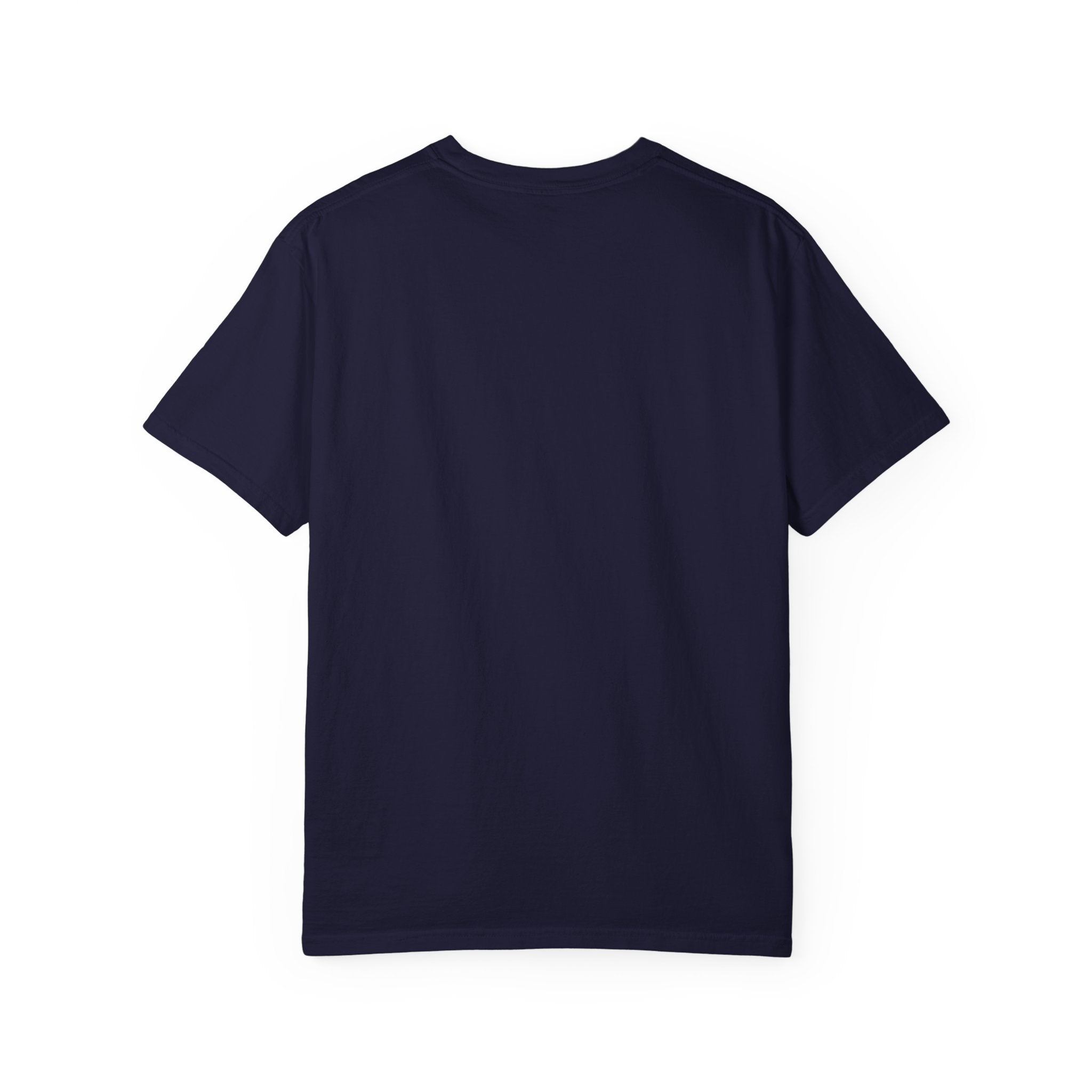 Faith over Fear: Comfort Colors Tee